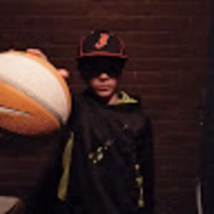 Meet your Posher, Owen